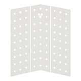 Grip Skinny Mid Deck 3 - Beachin Surf