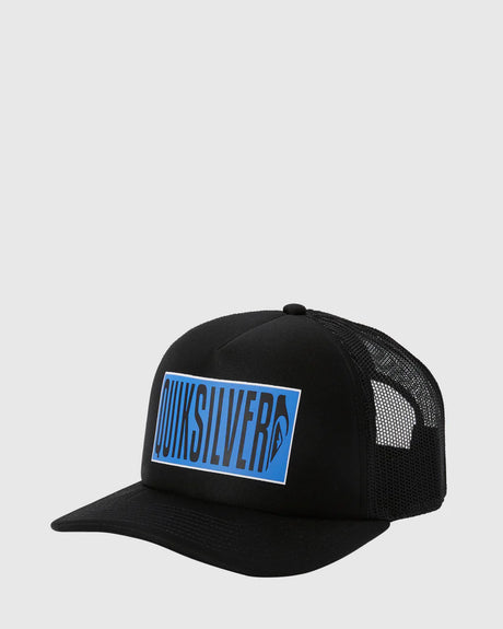 Griper Trucker - Beachin Surf