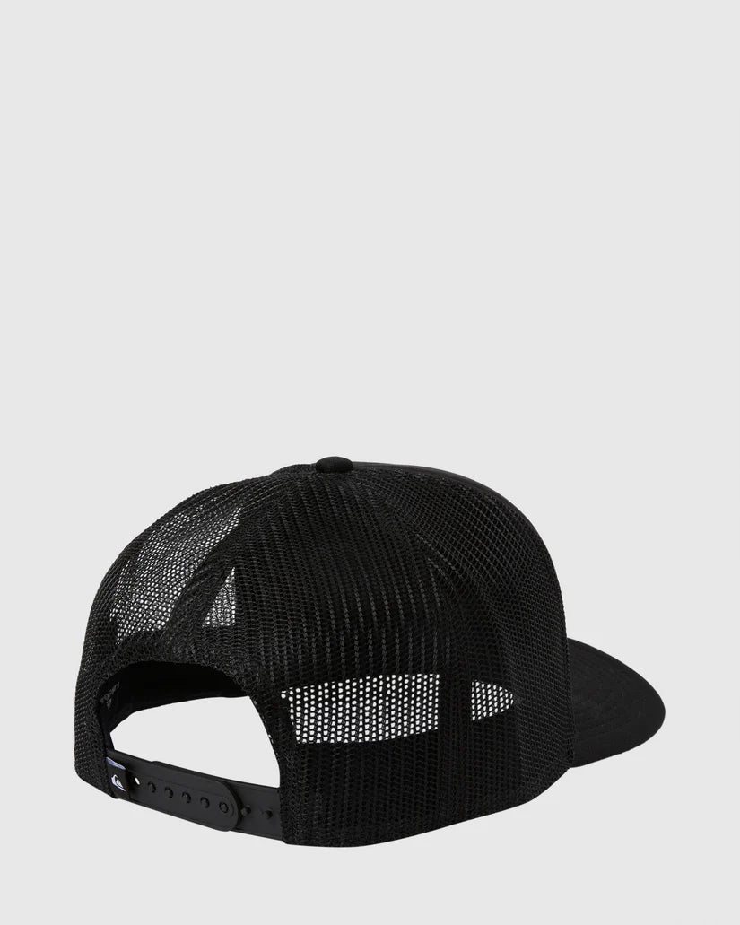 Griper Trucker - Beachin Surf