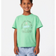 Grom Energy Lizard Tee - Boy - Beachin Surf