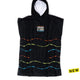 Grom Poncho - Beachin Surf