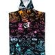 Grom Poncho - Beachin Surf