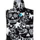 Grom Poncho - Beachin Surf