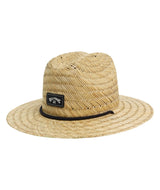 Grom Tides Straw Hat - Beachin Surf