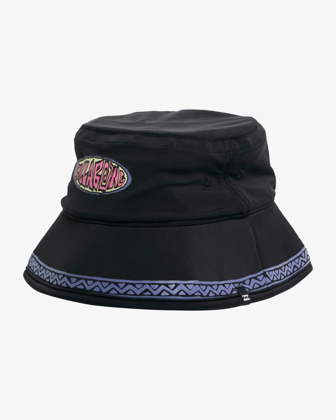 Groms Bucket Hat - Beachin Surf