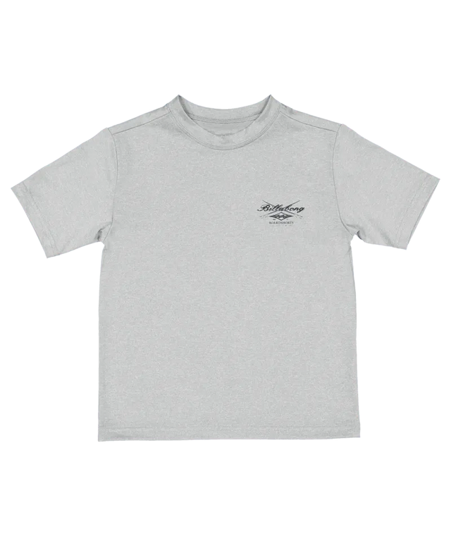 GROMS CROSSBOARD LF SS - Beachin Surf