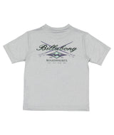 GROMS CROSSBOARD LF SS - Beachin Surf