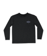 GROMS DIAMOND SHORELINE LF LS - Beachin Surf