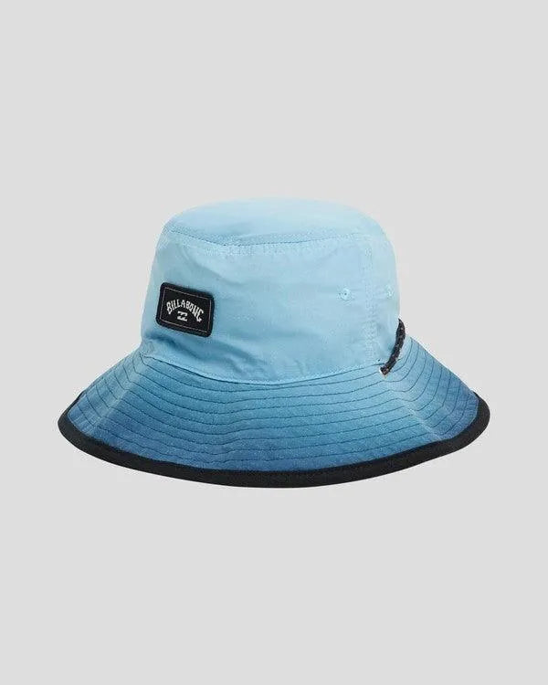 Groms Division Revo Hat - Beachin Surf