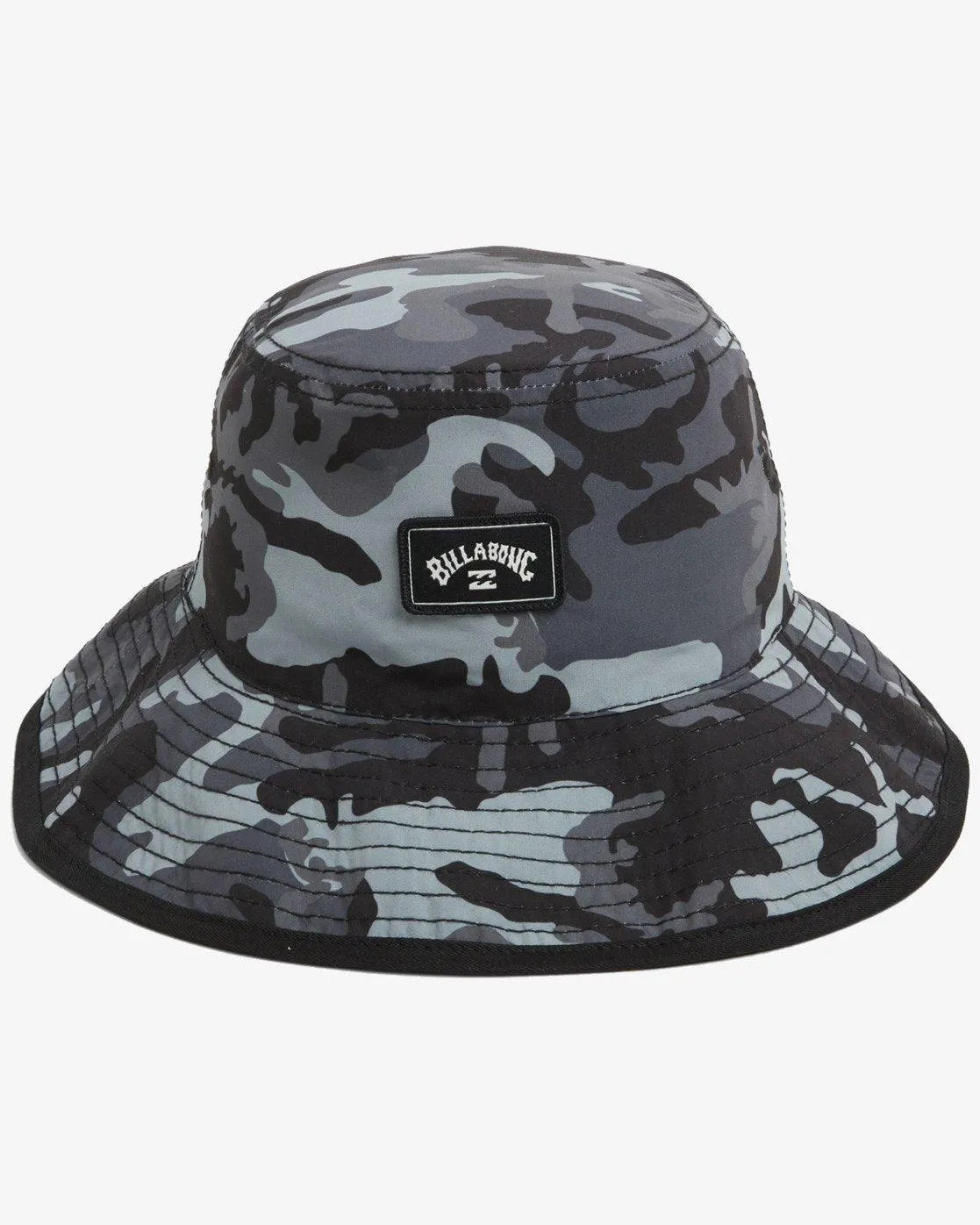 Groms Division Revo Hat - Beachin Surf