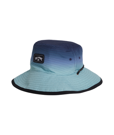 Groms Division Revo Hat - Beachin Surf