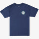 Groms Flame Short Sleeve - Beachin Surf