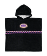 Groms Hooded Towel - Beachin Surf