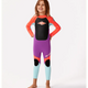 Groms Omega 3/2mm Full Length Back Zip Wetsuit Steamer - Beachin Surf