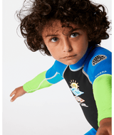 Groms Omega Bz Easy ON/OFF - Beachin Surf