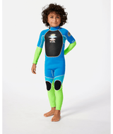 Groms Omega Bz Easy ON/OFF - Beachin Surf