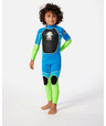 Groms Omega Bz Easy ON/OFF - Beachin Surf