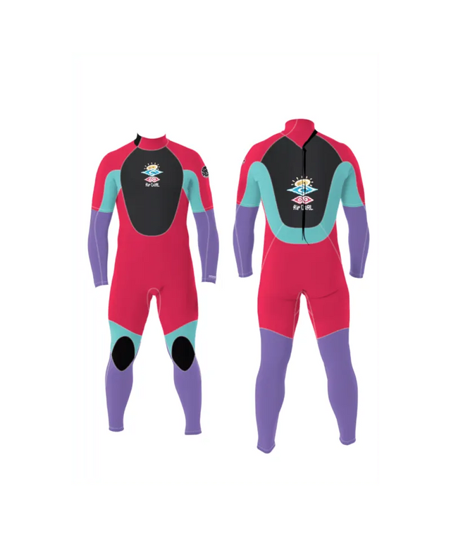Groms Omega Bz Easy ON/OFF - Beachin Surf