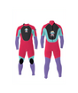 Groms Omega Bz Easy ON/OFF - Beachin Surf