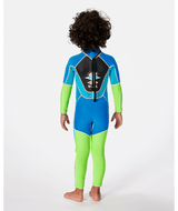 Groms Omega Bz Easy ON/OFF - Beachin Surf