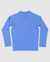 Groms Straya Rf Ls - Beachin Surf