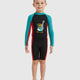 Groms Straya Surfsuit Ls - Beachin Surf