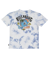 Groms Tube Line SS - Beachin Surf