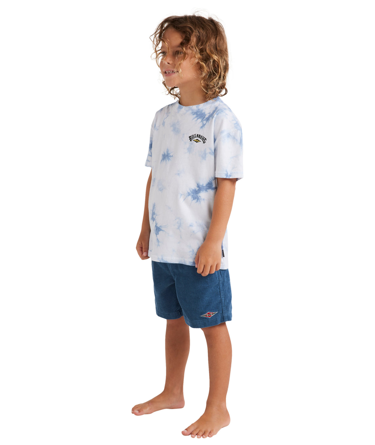 Groms Tube Line SS - Beachin Surf