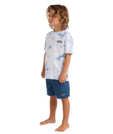 Groms Tube Line SS - Beachin Surf