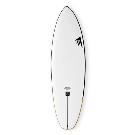 Groove Squash Tail - Beachin Surf