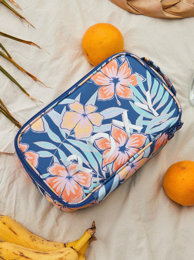 Groovy Life Lunch Box - Beachin Surf