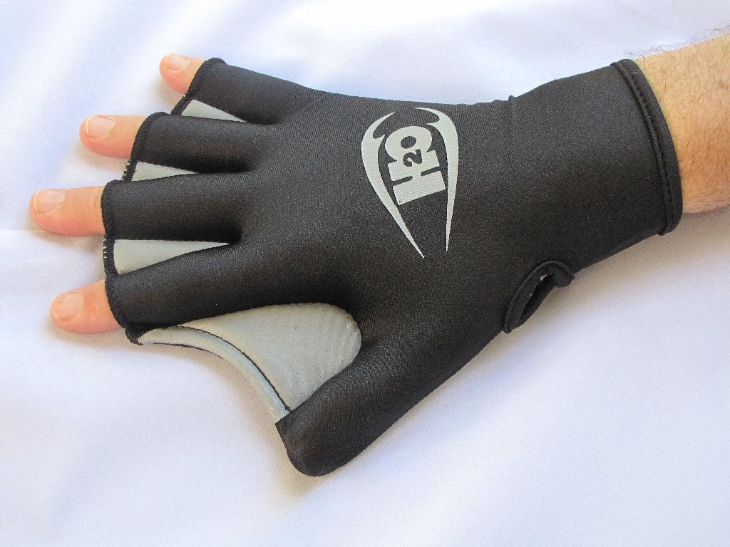 H2O Odyssey Power Webbed Glove - Beachin Surf