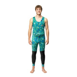 Adrenalin Camo 2 Piece Stealth Spearfishing Wetsuit