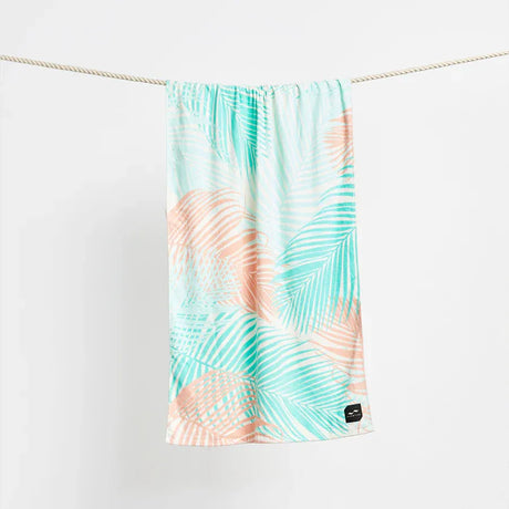 Hala Beach Towel - Beachin Surf