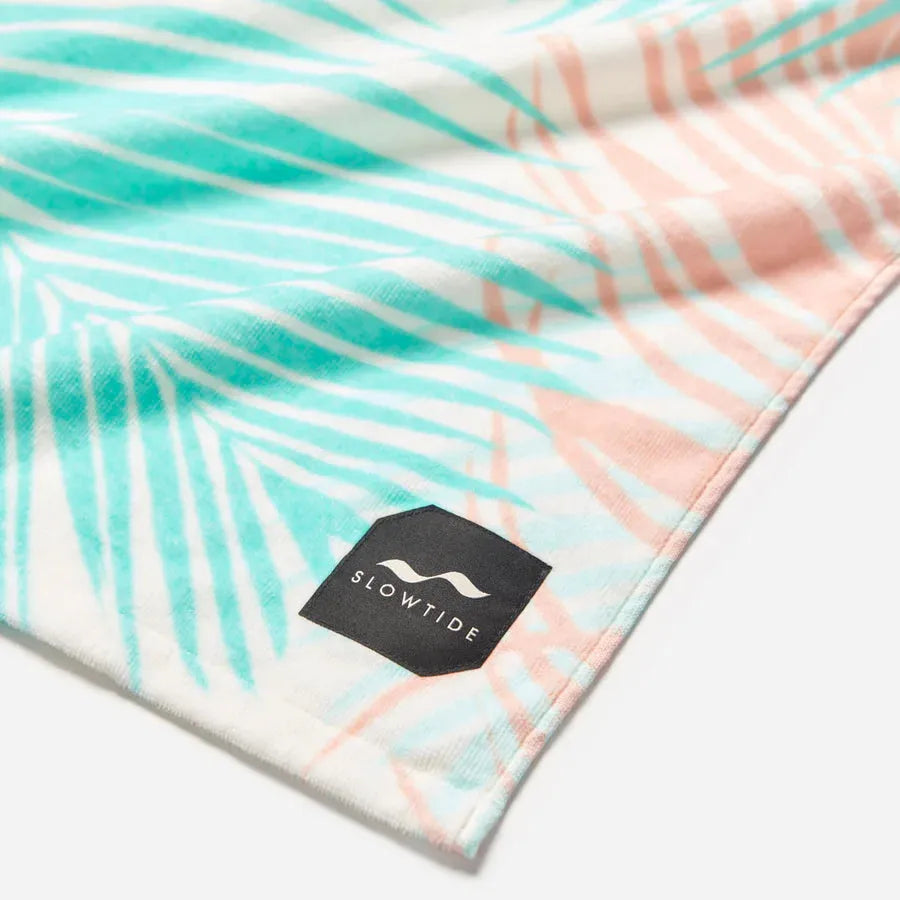 Hala Beach Towel - Beachin Surf
