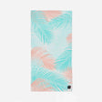 Hala Beach Towel - Beachin Surf