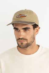 Hallmark Cap
