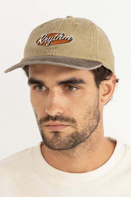 Hallmark Cap