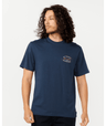 HALLMARK TEE - Beachin Surf