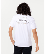 HALLMARK TEE - Beachin Surf