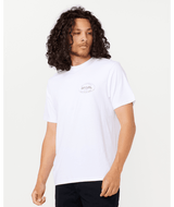 HALLMARK TEE - Beachin Surf