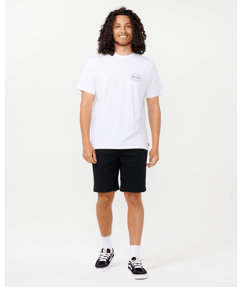 HALLMARK TEE - Beachin Surf