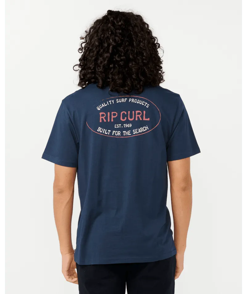 Hallmark Tee - Beachin Surf