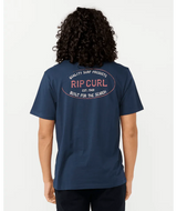 Hallmark Tee - Beachin Surf