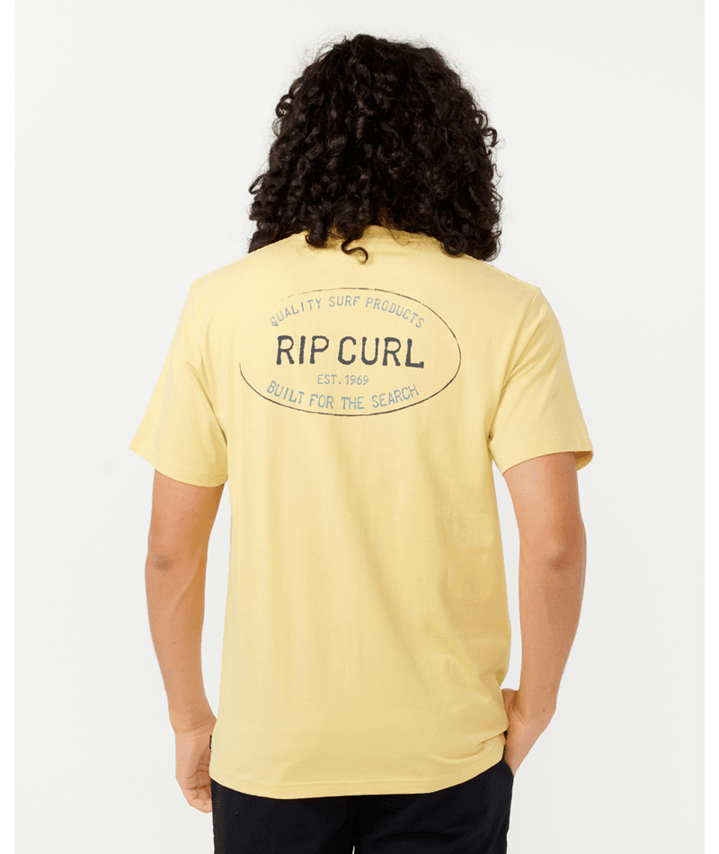 Hallmark Tee - Beachin Surf