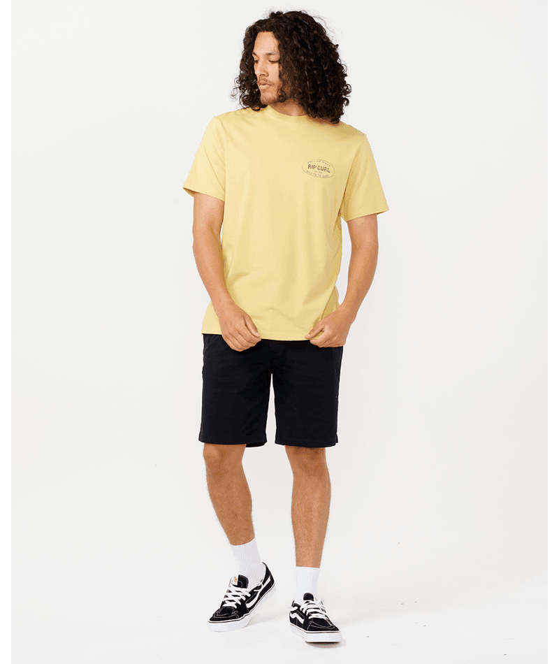 Hallmark Tee - Beachin Surf