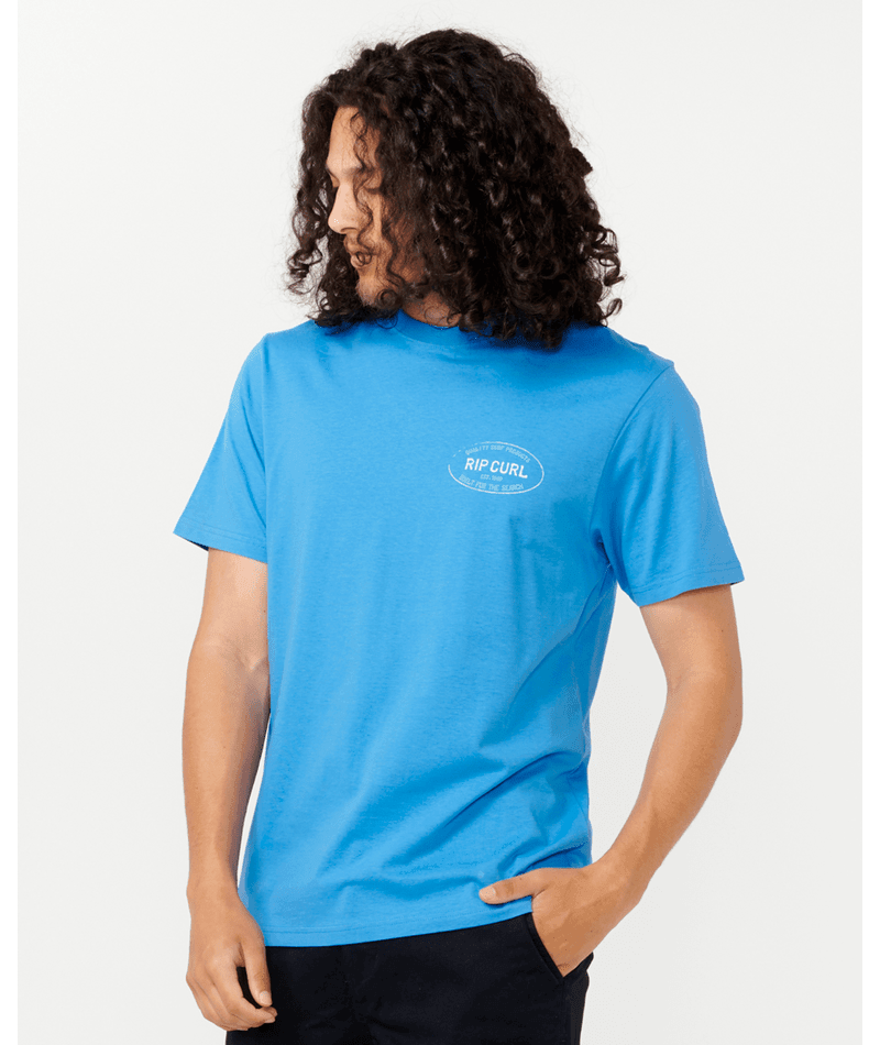 Hallmark Tee - Beachin Surf