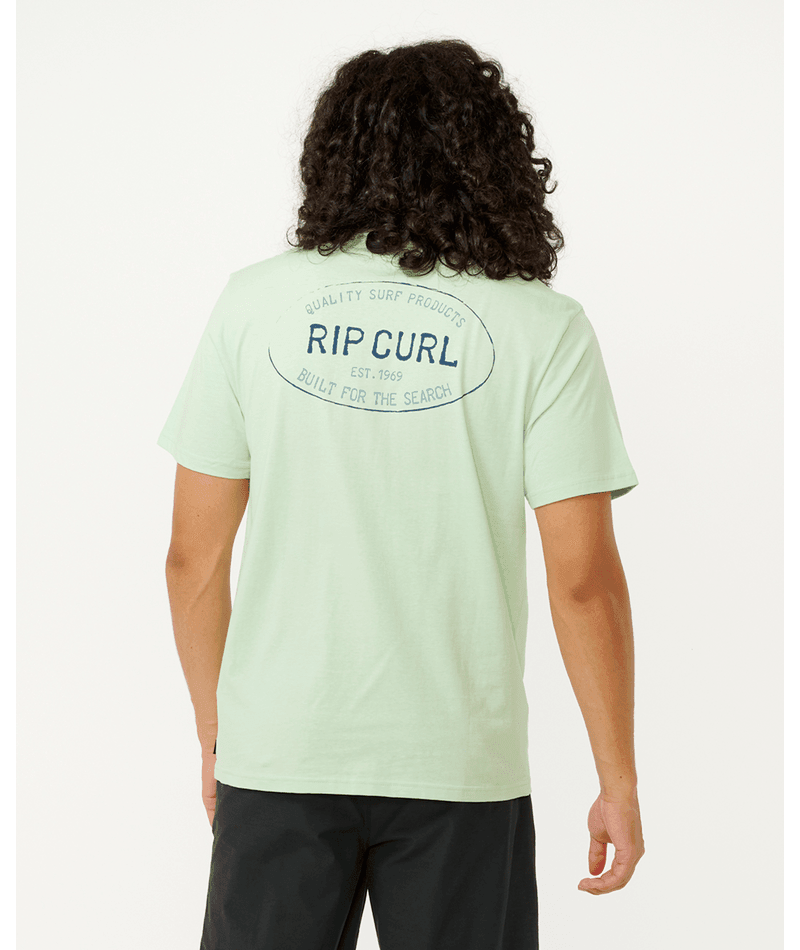 Hallmark Tee - Beachin Surf