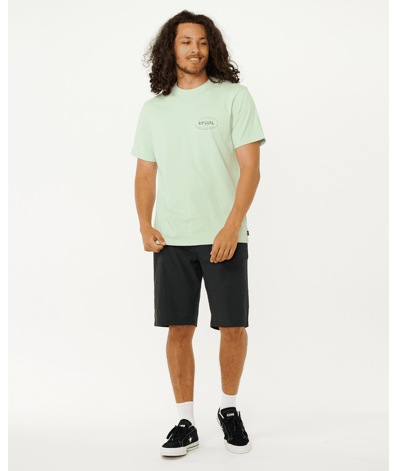 Hallmark Tee - Beachin Surf