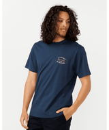 HALLMARK TEE - Beachin Surf